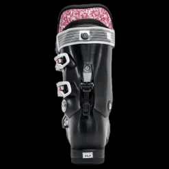 Hot Lange XT Free 80 Black Svart
