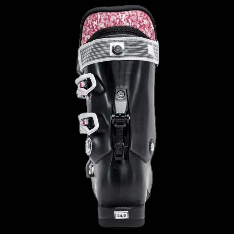 Hot Lange XT Free 80 Black Svart