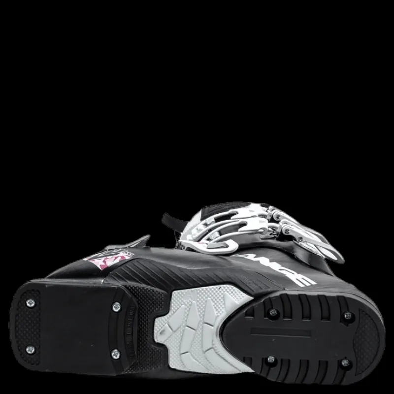 Hot Lange XT Free 80 Black Svart