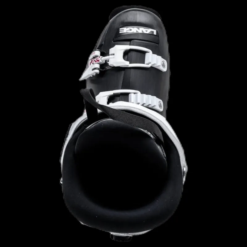 Hot Lange XT Free 80 Black Svart