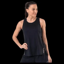 2XU XVENT G2 Racer Singlet Black Svart Online