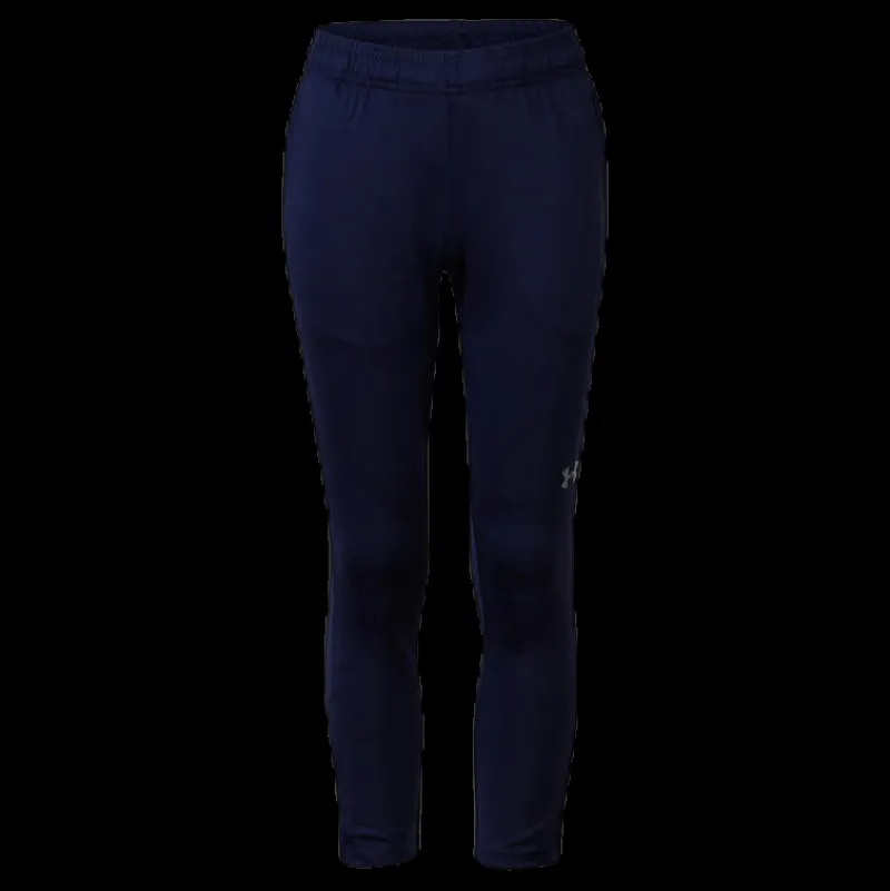 Under Armour Y Challenger II Training Pant Junior Blue Blå