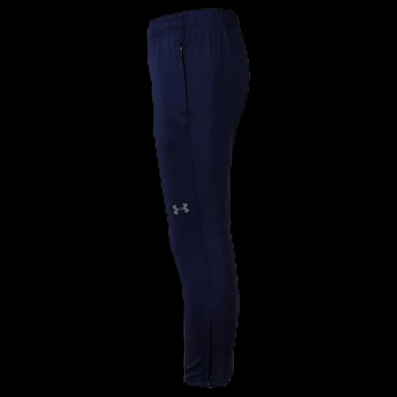 Under Armour Y Challenger II Training Pant Junior Blue Blå