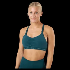Best Reebok Y Nursing Sports Bra Forgrn Blå