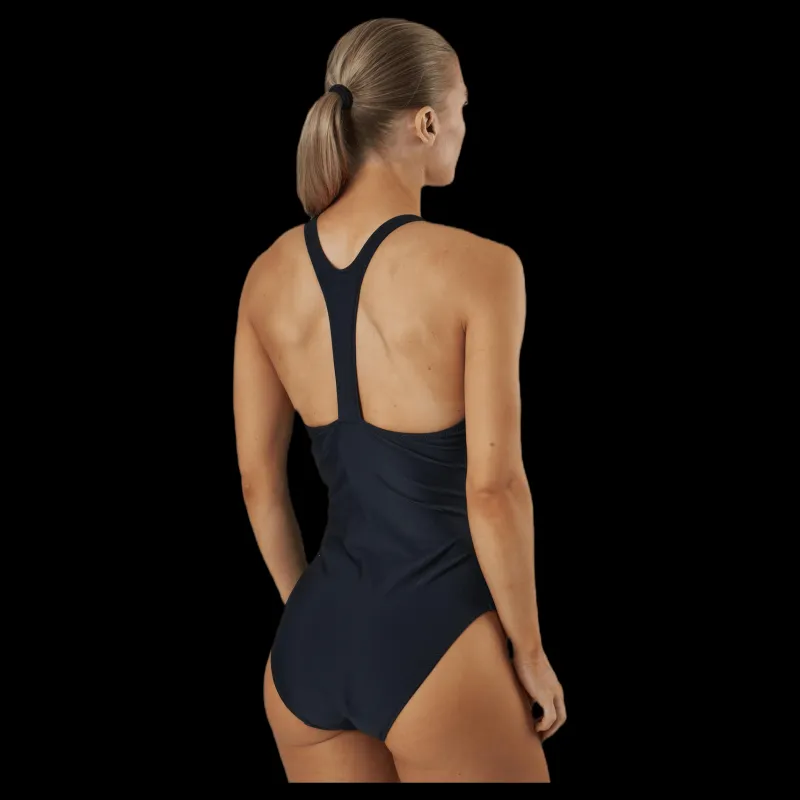 Fila YAISA swim suit Black Svart New