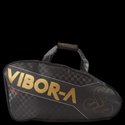 Vibor-A Yarara Gold Flerfärgad