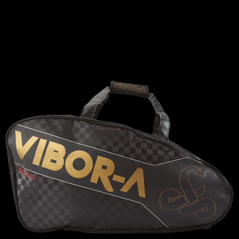 Vibor-A Yarara Gold Flerfärgad