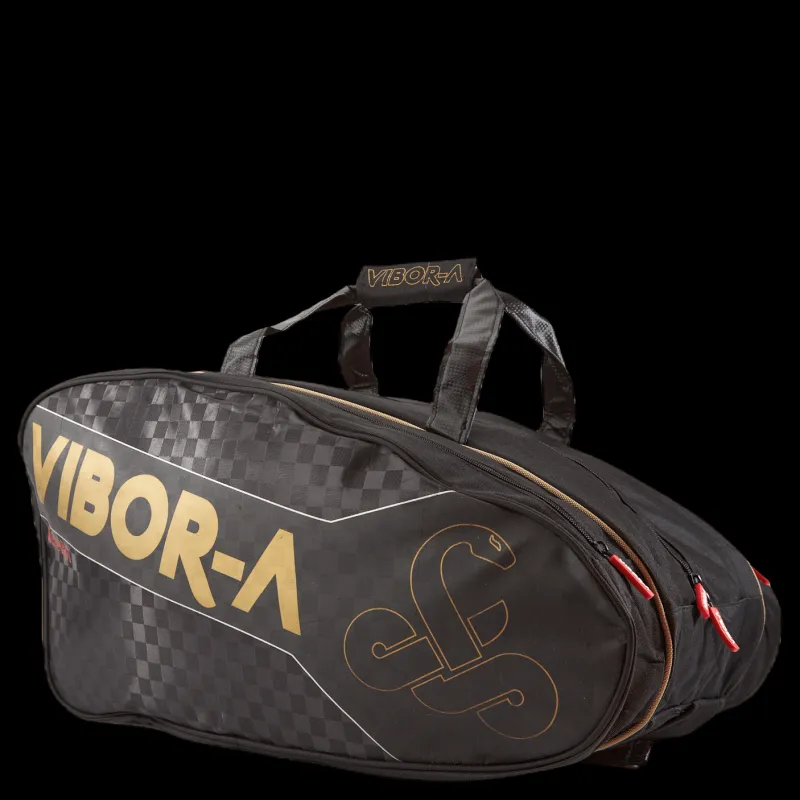 Vibor-A Yarara Gold Flerfärgad