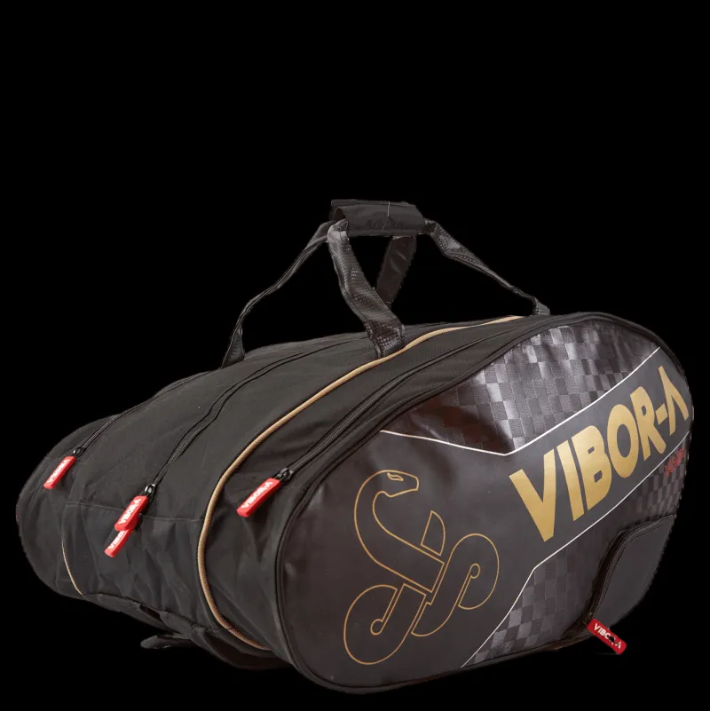 Vibor-A Yarara Gold Flerfärgad