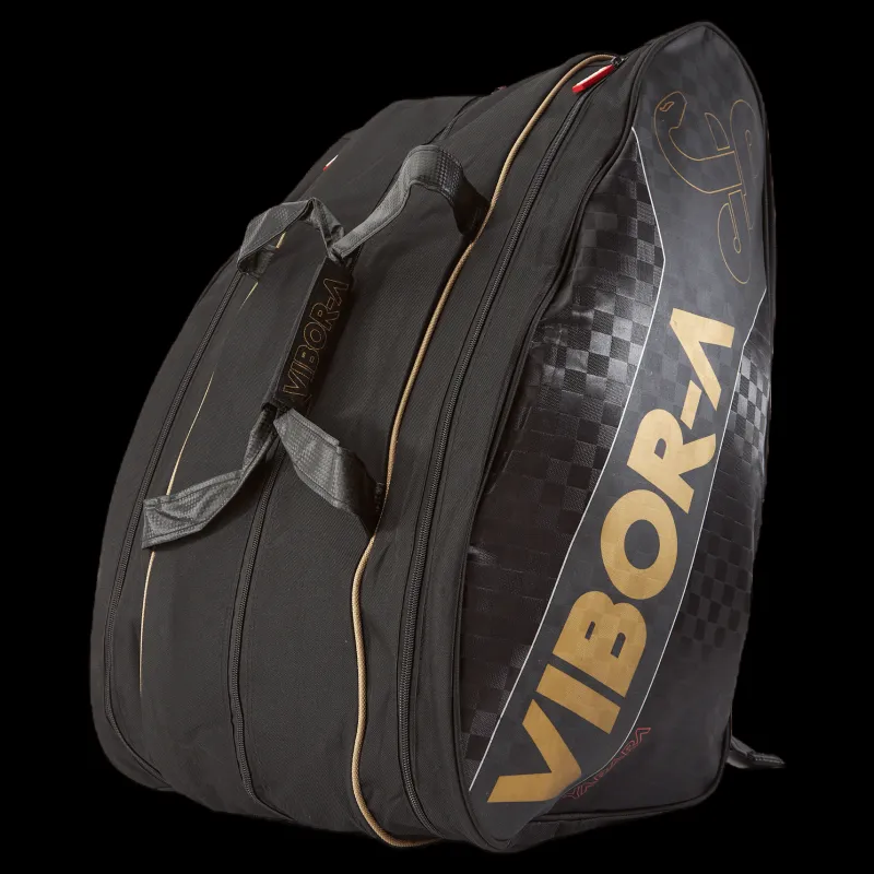 Vibor-A Yarara Gold Flerfärgad