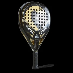 Vibor-A Yarara Liquid Edition 2021 Black/orange Svart Outlet