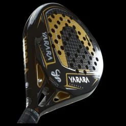 Vibor-A Yarara Liquid Edition 2021 Black/orange Svart Outlet