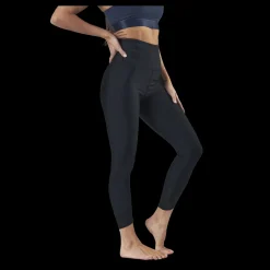 BLACC Yin Leggings 7/8 Black Svart Hot