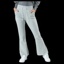 Online Nike Yoga Core Clltn 7/8 Flare Pant Grey Grå