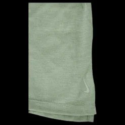 Nike Yoga Layer Tank White/Yellow Grön New