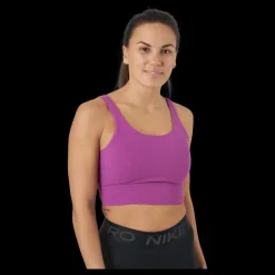 Sale Nike Yoga Luxe Women's Infinalon Cr Cactus Flower/villain Red Rosa