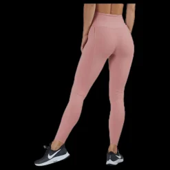 Nike Yoga Stmt Cln 7/8 Tight Pink/Beige Rosa Sale