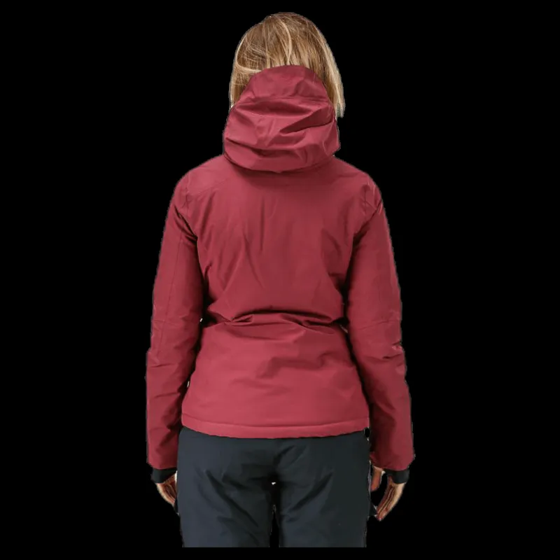 Tenson Yoko Red Röd Sale