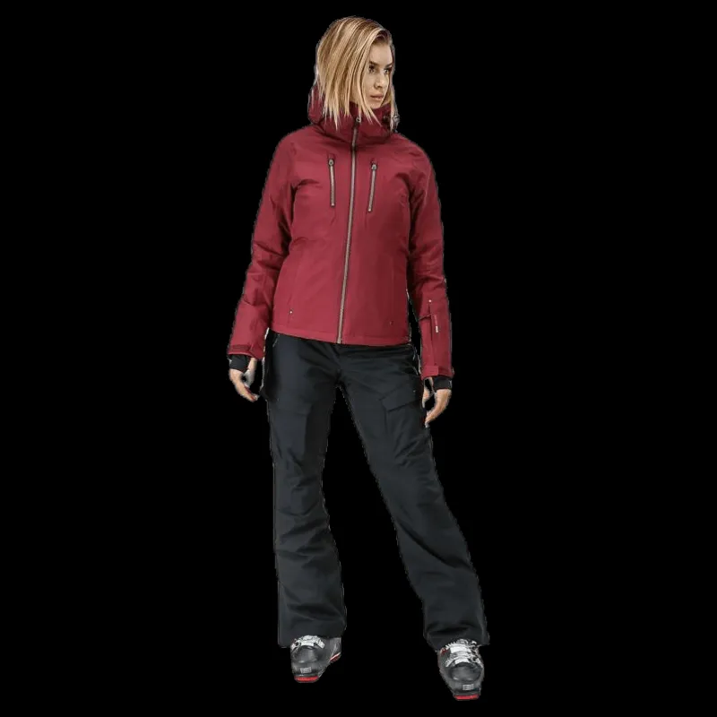 Tenson Yoko Red Röd Sale
