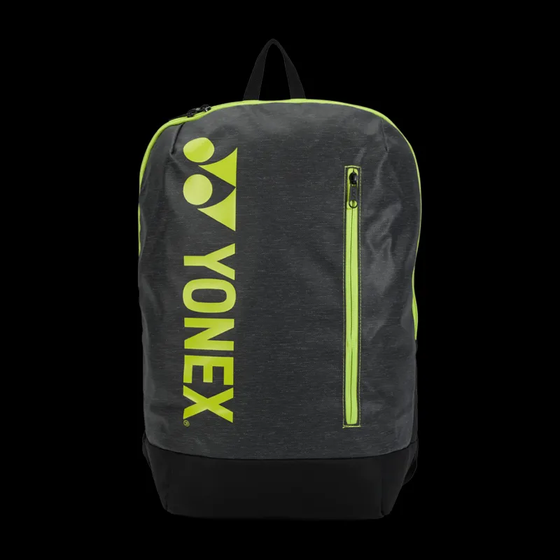 Yonex Team Backpack Mini Black Svart Online