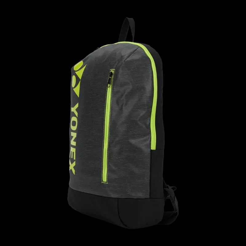 Yonex Team Backpack Mini Black Svart Online