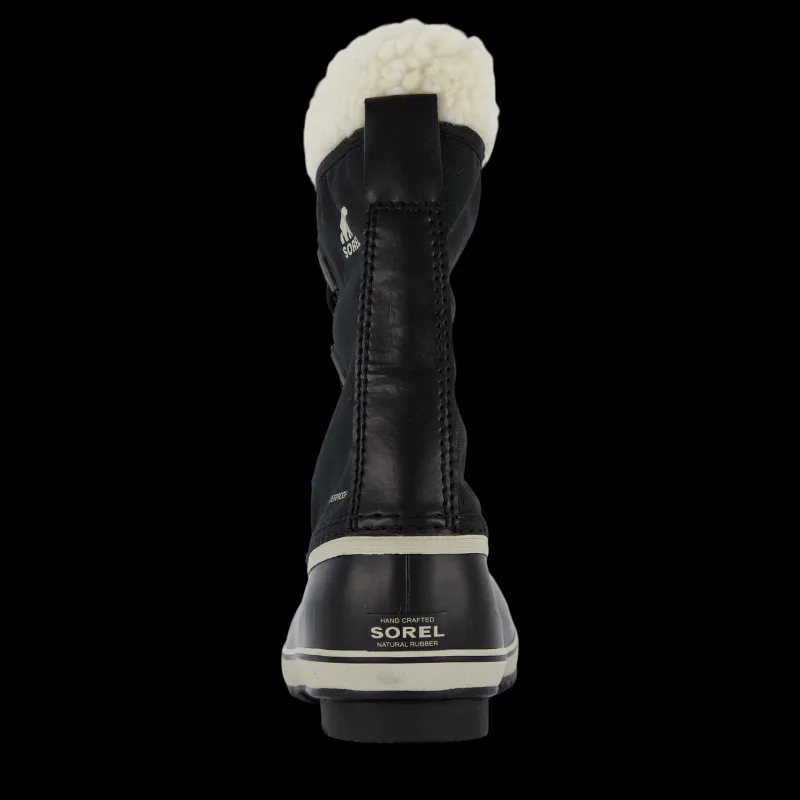 Sorel Yoot Pac Nylon Black Online