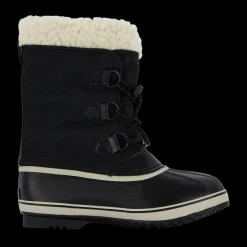 Sorel Yoot Pac Nylon Black Online