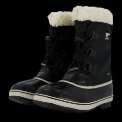 Sorel Yoot Pac Nylon Black Online