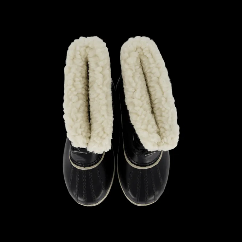Sorel Yoot Pac Nylon Black Online