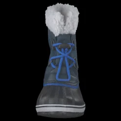 Discount Sorel Yoot Pac Nylon Navy/Blue