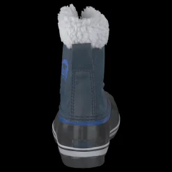 Discount Sorel Yoot Pac Nylon Navy/Blue