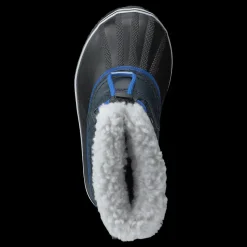 Discount Sorel Yoot Pac Nylon Navy/Blue