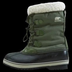 Sorel Yoot Pac™ Nylon Wp Hiker Green Grön Clearance