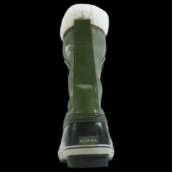 Sorel Yoot Pac™ Nylon Wp Hiker Green Grön Clearance