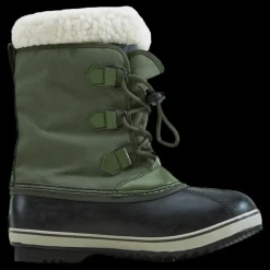 Sorel Yoot Pac™ Nylon Wp Hiker Green Grön Clearance