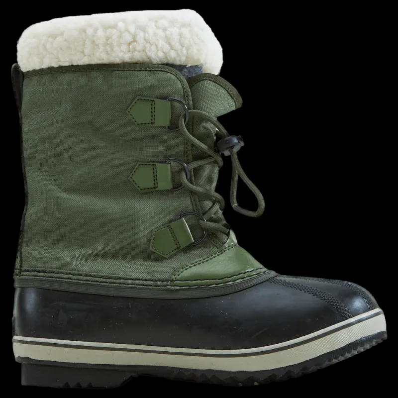 Sorel Yoot Pac™ Nylon Wp Hiker Green Grön Clearance