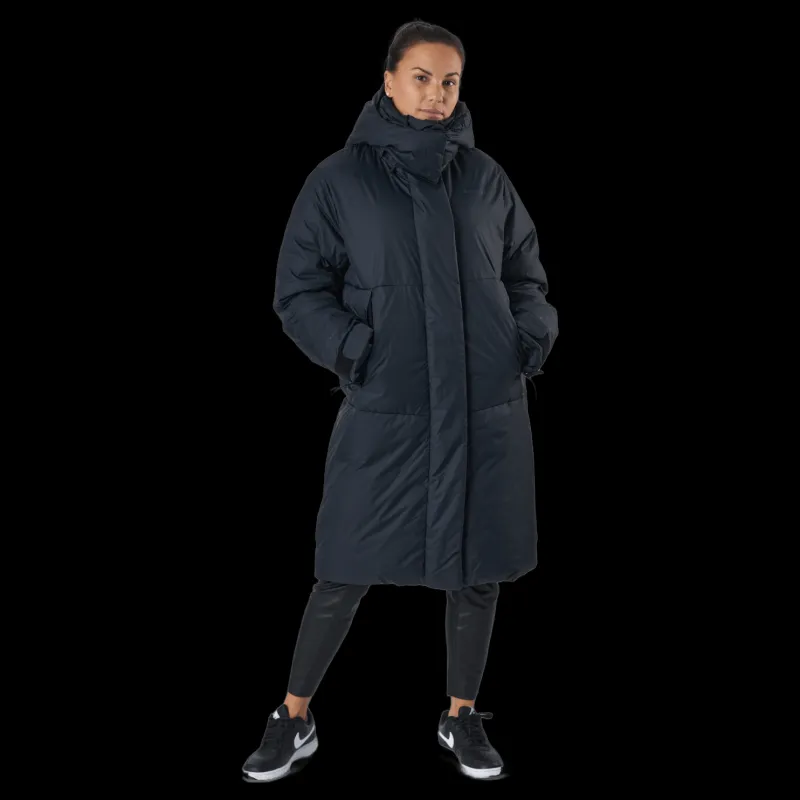Röhnisch Yosemite Jacket Black Discount