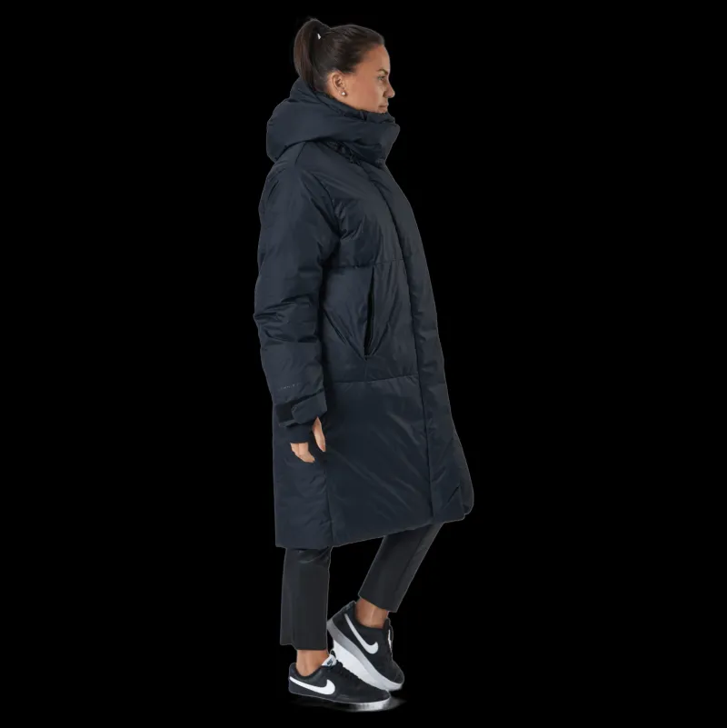 Röhnisch Yosemite Jacket Black Discount