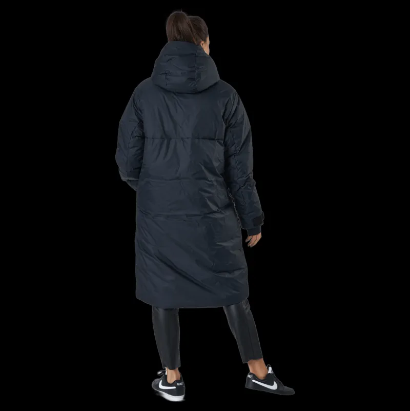 Röhnisch Yosemite Jacket Black Discount