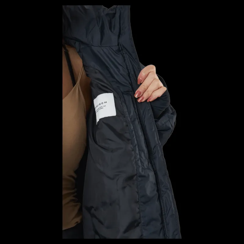 Röhnisch Yosemite Jacket Black Discount