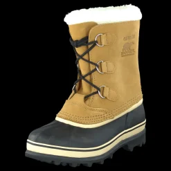 Sorel Youth Caribou Buff Outlet