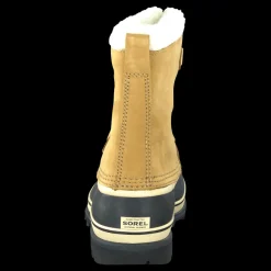 Sorel Youth Caribou Buff Outlet