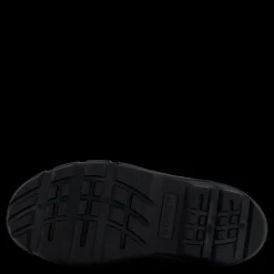 Outlet Sorel Youth Flurry Junior Black Svart