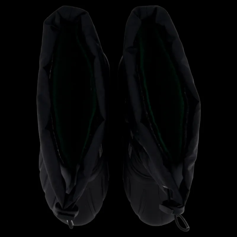 Outlet Sorel Youth Flurry Junior Black Svart