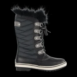 Hot Sorel Youth Tofino II 010 Black Grå