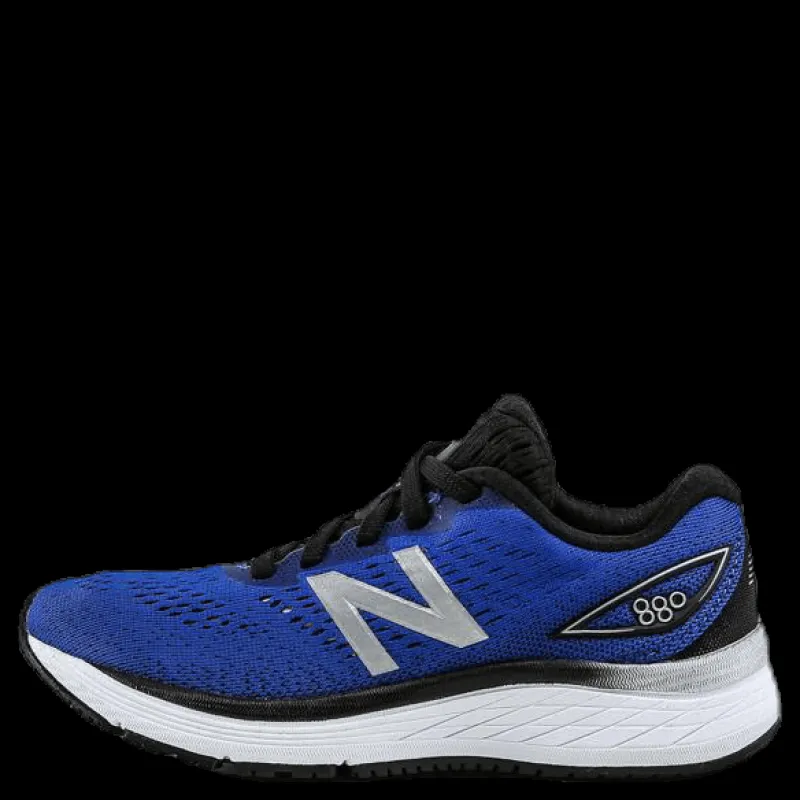 New Balance YP880LS Blue Blå Best