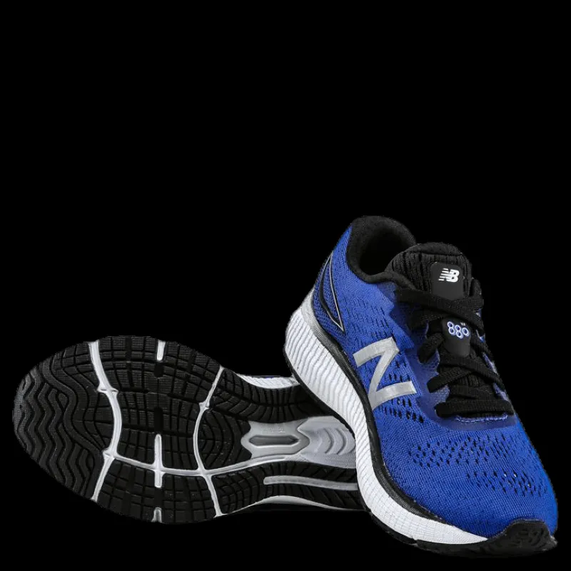 New Balance YP880LS Blue Blå Best