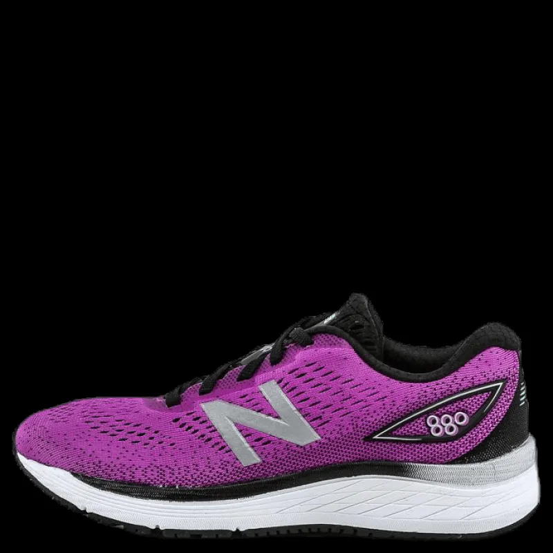 Clearance New Balance YP880VV Purple Lila