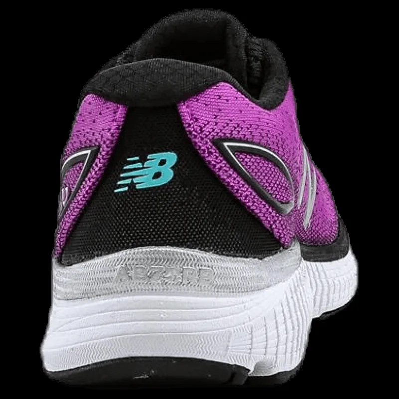 Clearance New Balance YP880VV Purple Lila