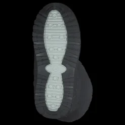 Leaf Ysby Black Hot